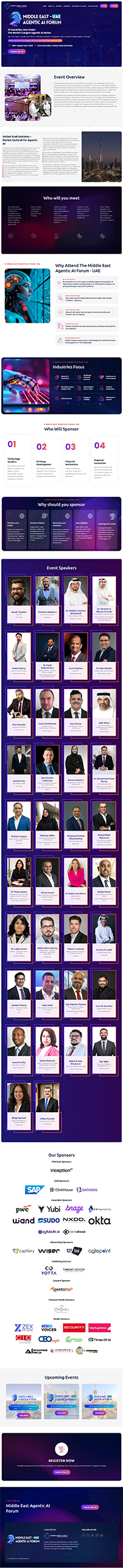 Agenticaiforum