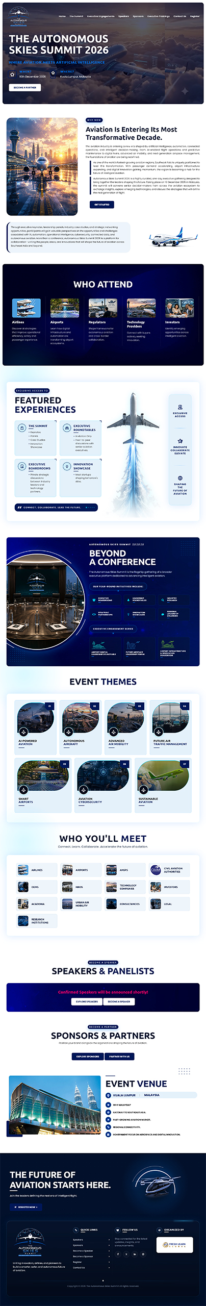 Autoskysummit