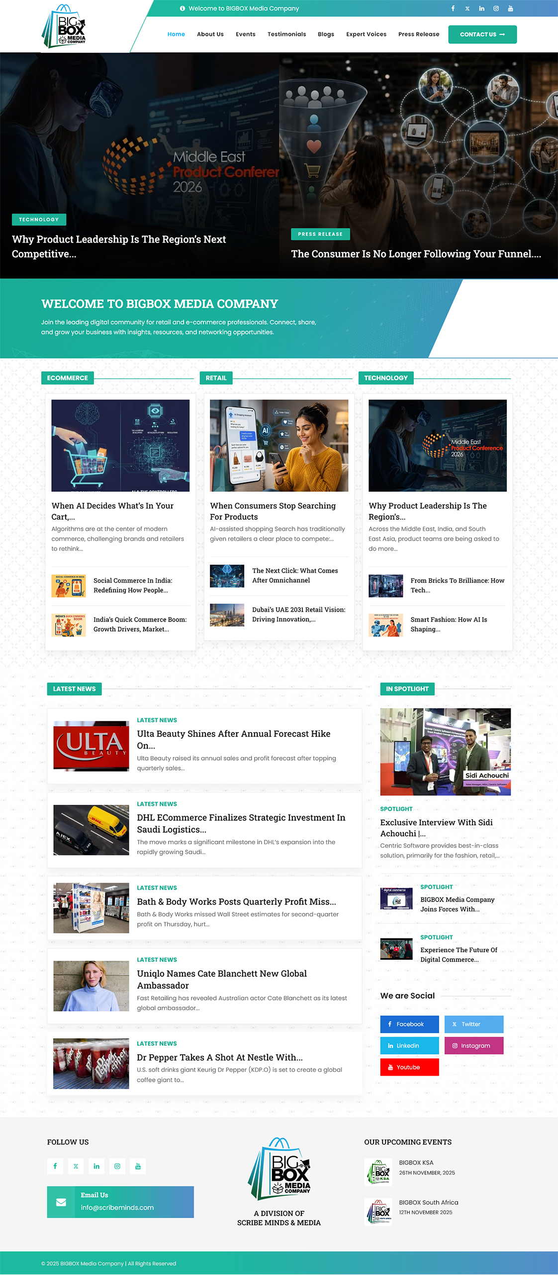 Bigboxmedia