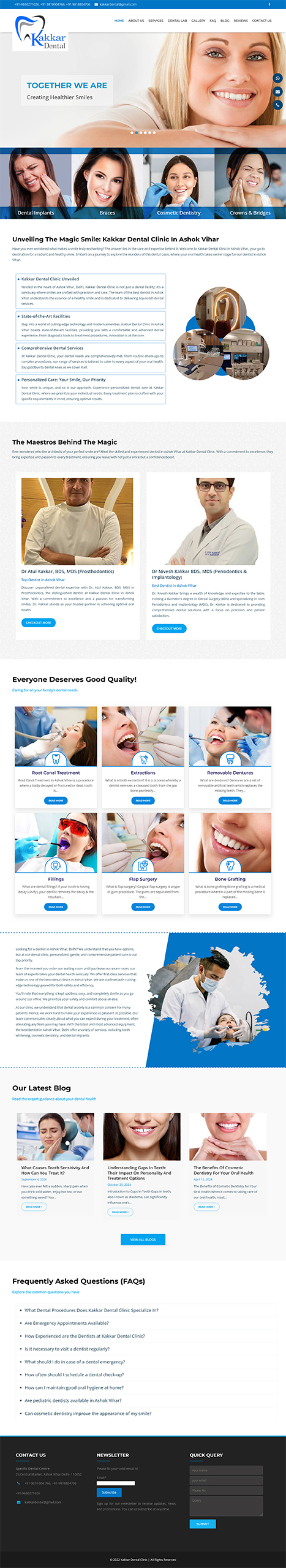 kakkardental