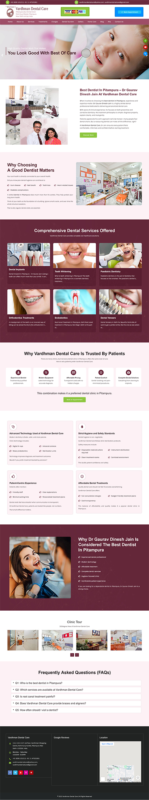 Vardhmandentalcare